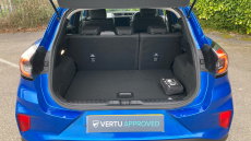 Ford Puma 1.0 EcoBoost Hybrid mHEV Titanium 5dr DCT Petrol Hatchback